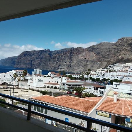 Casitarino Apartment Puerto de Santiago  Exterior photo