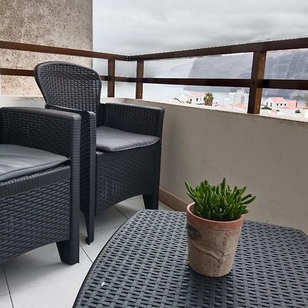 Casitarino Apartment Puerto de Santiago  Exterior photo