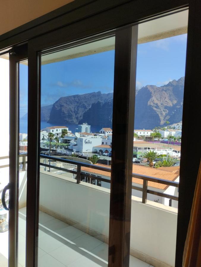 Casitarino Apartment Puerto de Santiago  Exterior photo