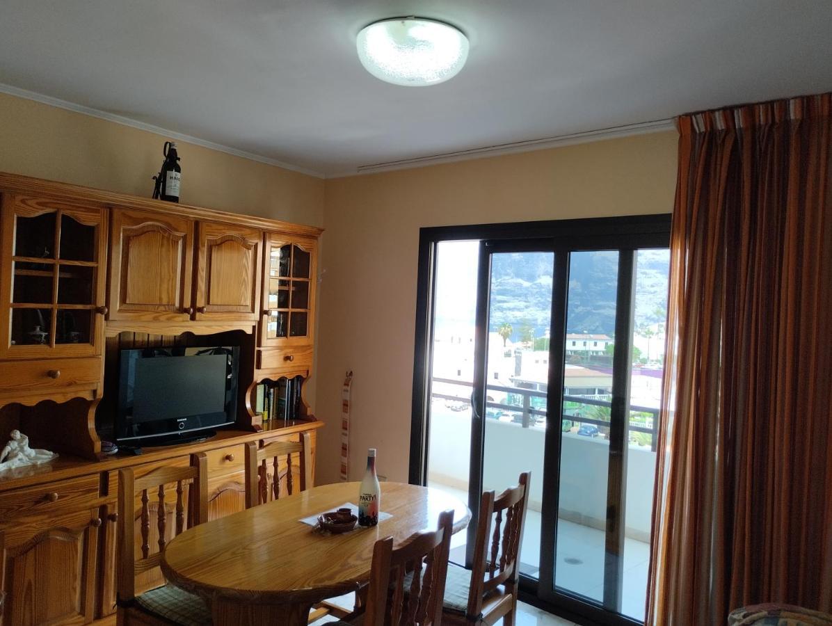 Casitarino Apartment Puerto de Santiago  Exterior photo