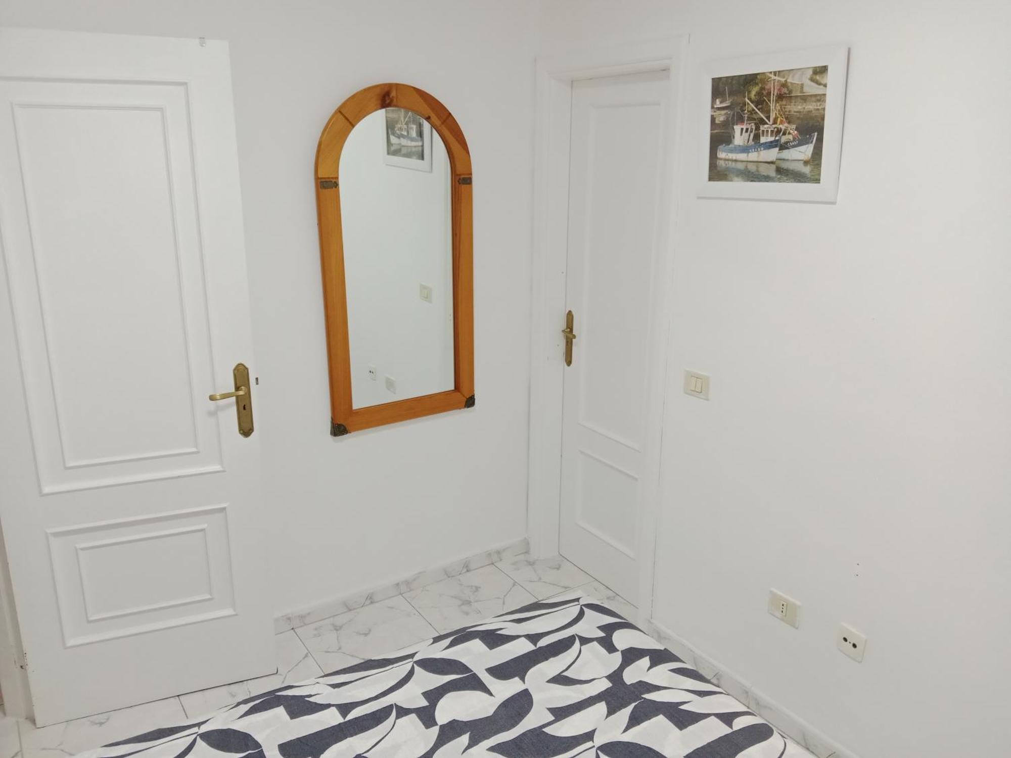 Casitarino Apartment Puerto de Santiago  Exterior photo