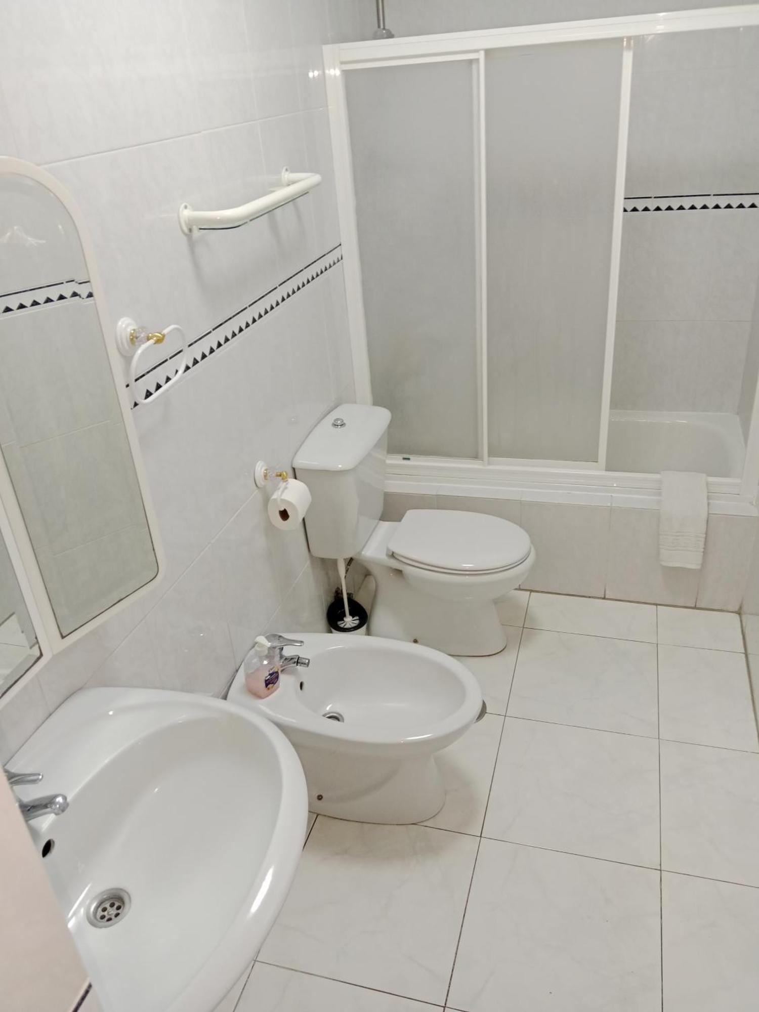 Casitarino Apartment Puerto de Santiago  Room photo