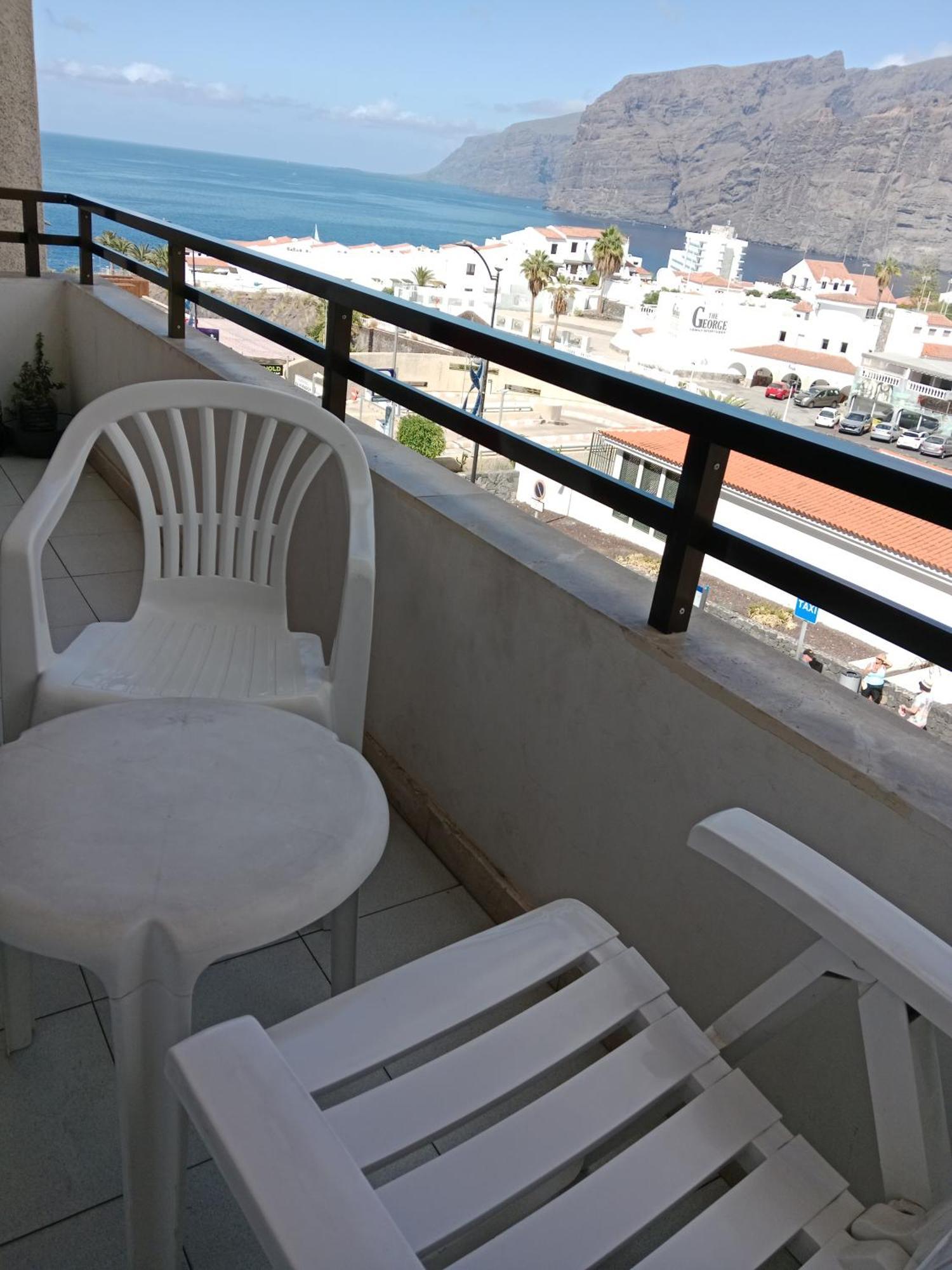Casitarino Apartment Puerto de Santiago  Room photo