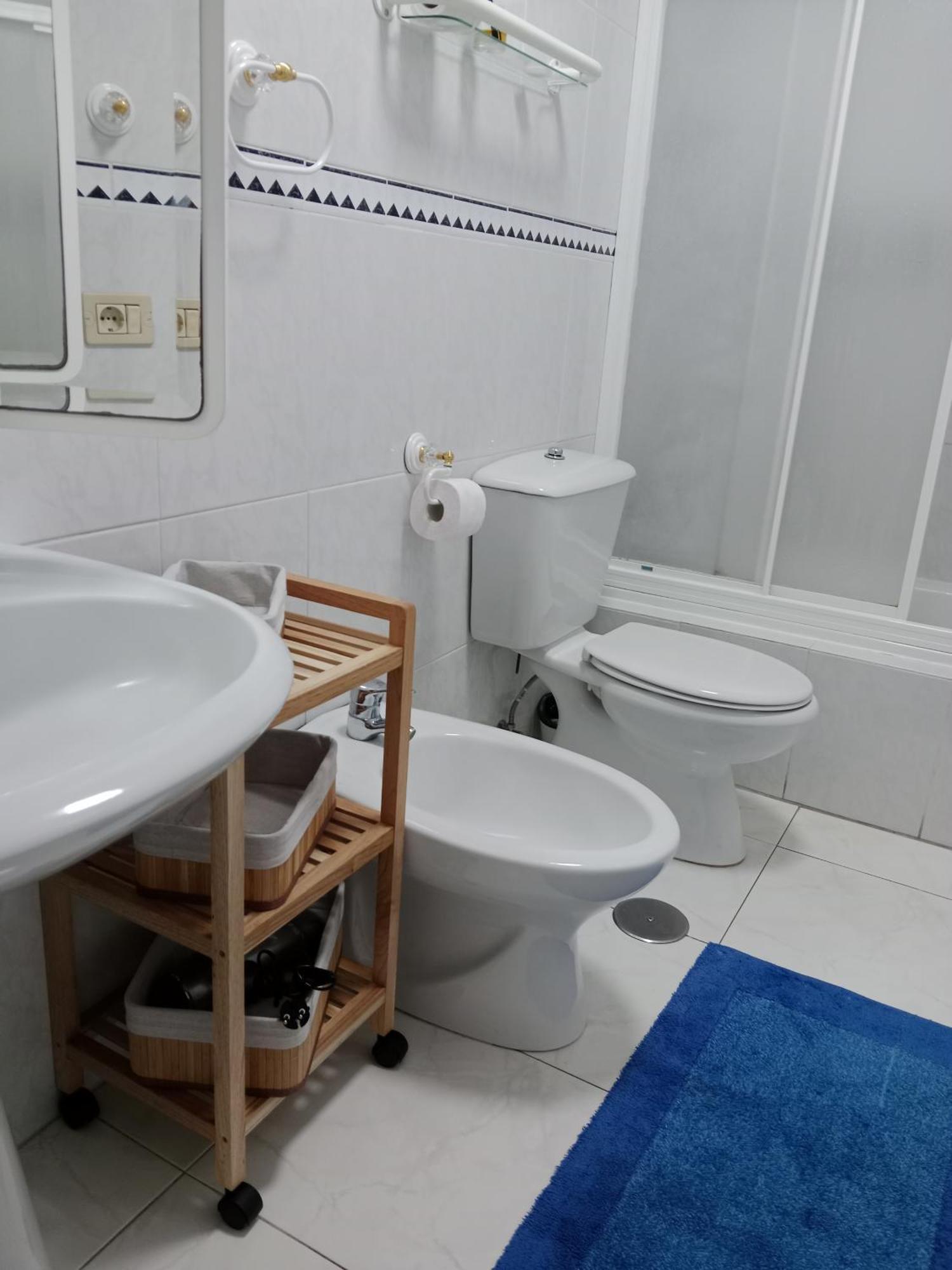 Casitarino Apartment Puerto de Santiago  Room photo