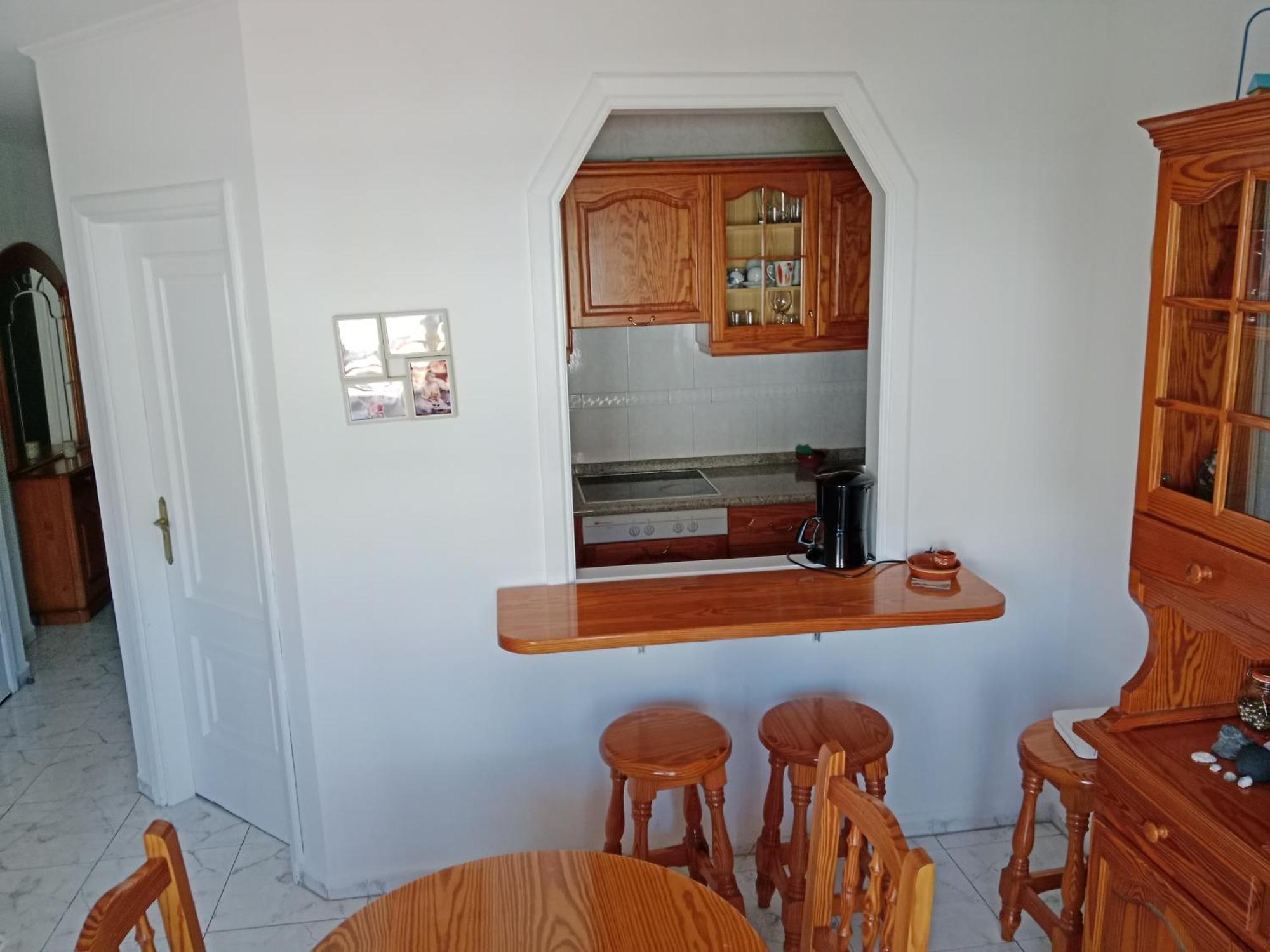 Casitarino Apartment Puerto de Santiago  Exterior photo
