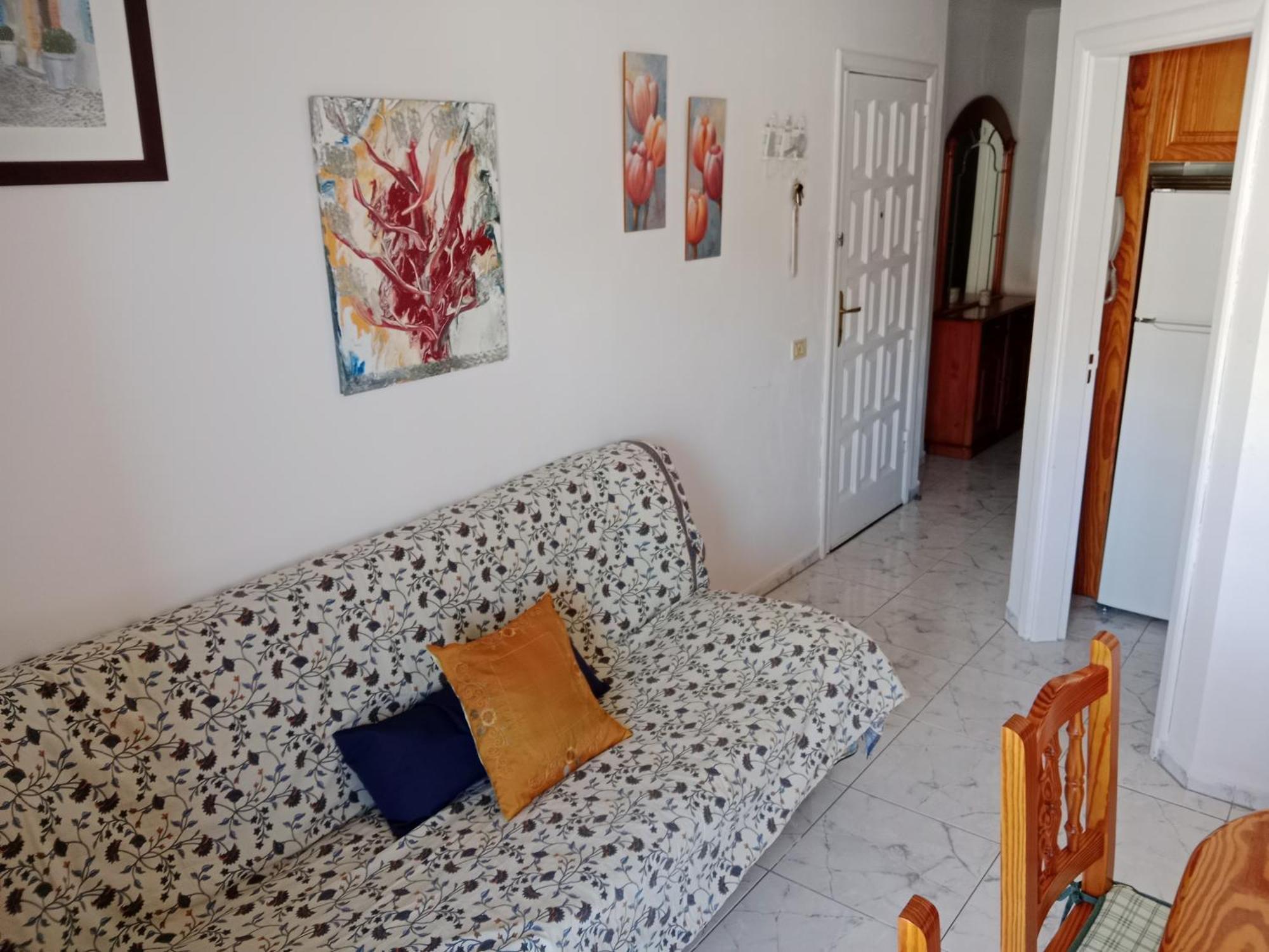 Casitarino Apartment Puerto de Santiago  Exterior photo
