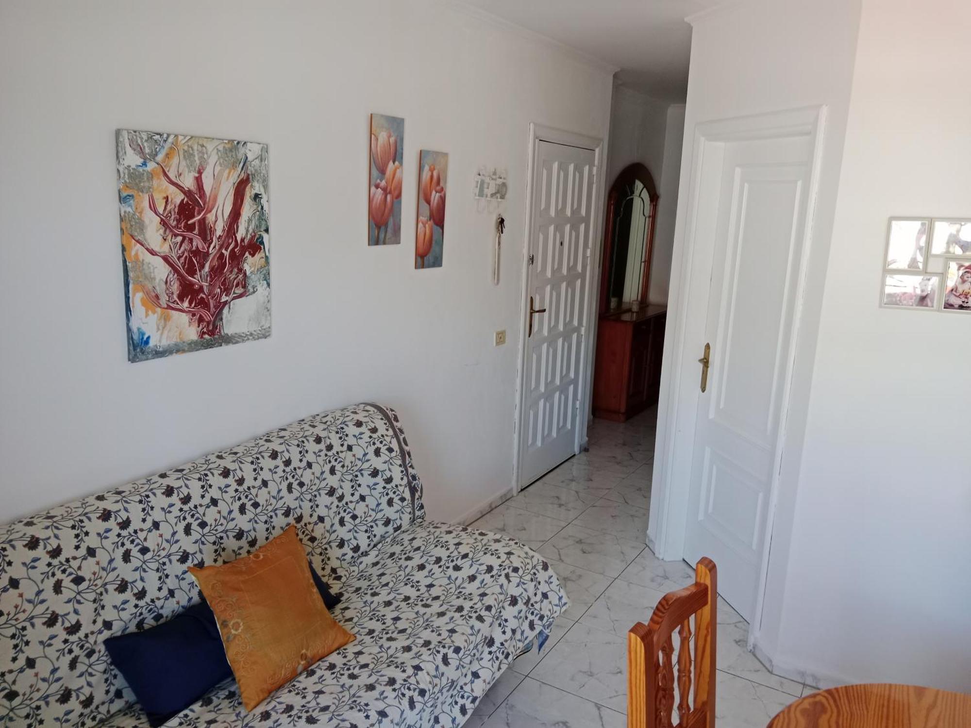 Casitarino Apartment Puerto de Santiago  Exterior photo